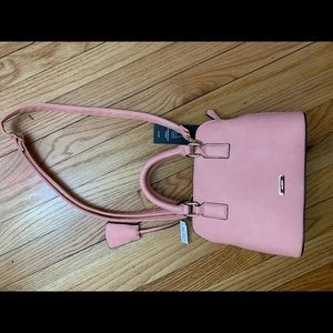 Pink ALDO Shoulder Purse